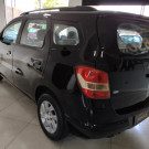 GM - Chevrolet SPIN LTZ 1.8 8V Econo.Flex 5p Aut. 2013 Flex-4