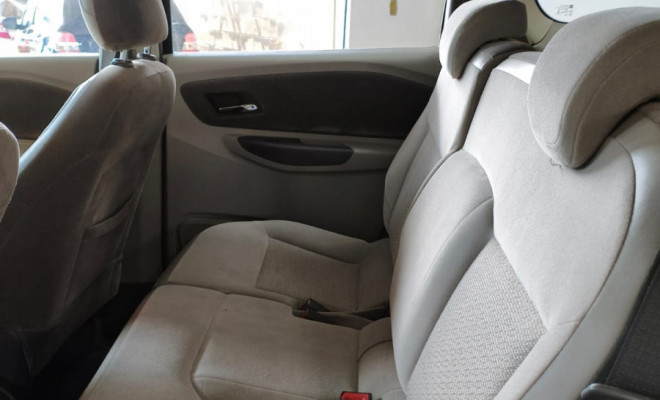 GM - Chevrolet SPIN LTZ 1.8 8V Econo.Flex 5p Aut. 2013 Flex-6