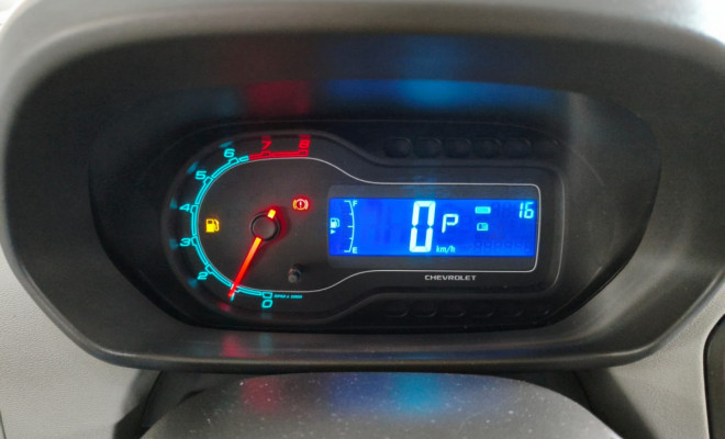 GM - Chevrolet SPIN LTZ 1.8 8V Econo.Flex 5p Aut. 2013 Flex-11