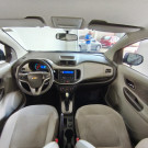 GM - Chevrolet SPIN LTZ 1.8 8V Econo.Flex 5p Aut. 2013 Flex-9