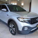 VW - VolksWagen T-Cross Comfor. 200 TSI 1.0 Flex 5p Aut. 2023 Flex-1