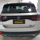 VW - VolksWagen T-Cross Comfor. 200 TSI 1.0 Flex 5p Aut. 2023 Flex-3