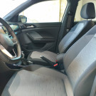 VW - VolksWagen T-Cross Comfor. 200 TSI 1.0 Flex 5p Aut. 2023 Flex-5