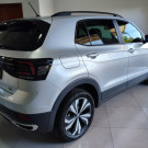 VW - VolksWagen T-Cross Comfor. 200 TSI 1.0 Flex 5p Aut. 2023 Flex-2