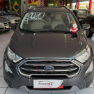 Ford EcoSport TITANIUM 1.5 12V Flex 5p Aut. 2020 Flex-0