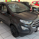 Ford EcoSport TITANIUM 1.5 12V Flex 5p Aut. 2020 Flex-1