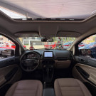 Ford EcoSport TITANIUM 1.5 12V Flex 5p Aut. 2020 Flex-5