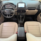 Ford EcoSport TITANIUM 1.5 12V Flex 5p Aut. 2020 Flex-4