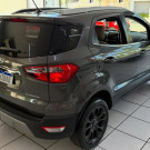 Ford EcoSport TITANIUM 1.5 12V Flex 5p Aut. 2020 Flex-3