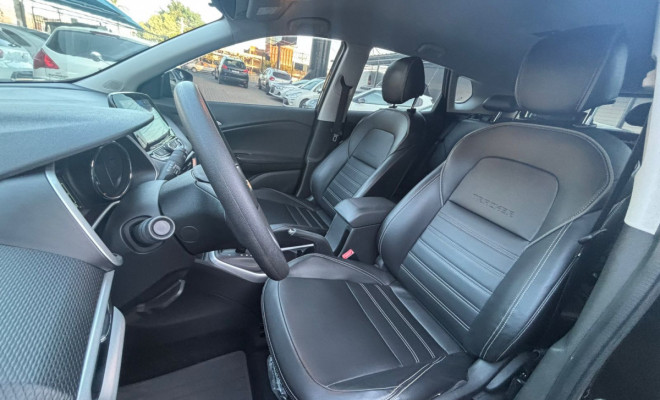 GM - Chevrolet TRACKER LT 1.0 Turbo 12V Flex Aut. 2022 Flex-2