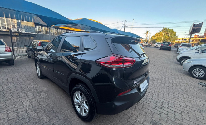 GM - Chevrolet TRACKER LT 1.0 Turbo 12V Flex Aut. 2022 Flex-5