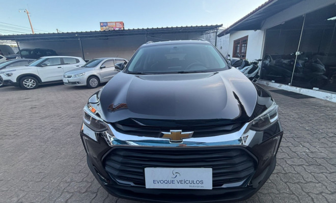GM - Chevrolet TRACKER LT 1.0 Turbo 12V Flex Aut. 2022 Flex-4