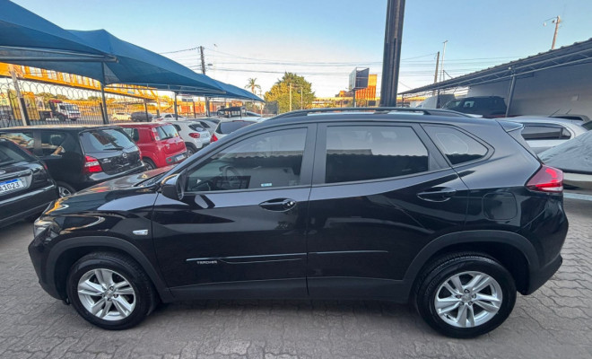 GM - Chevrolet TRACKER LT 1.0 Turbo 12V Flex Aut. 2022 Flex-6