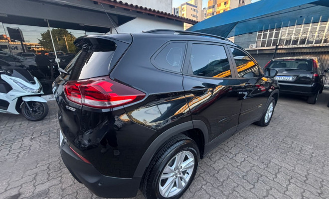 GM - Chevrolet TRACKER LT 1.0 Turbo 12V Flex Aut. 2022 Flex-0