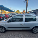 Renault Clio Authentique 1.0 8V 3p 2004 Gasolina-6