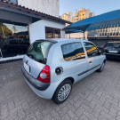 Renault Clio Authentique 1.0 8V 3p 2004 Gasolina-2