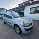 Renault Clio Authentique 1.0 8V 3p 2004 Gasolina-0
