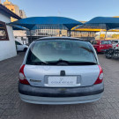Renault Clio Authentique 1.0 8V 3p 2004 Gasolina-5