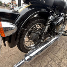 Royal Enfield Classic 500 EFI 2022 Gasolina-1