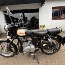 Royal Enfield Classic 500 EFI 2022 Gasolina-3