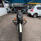 Royal Enfield Classic 500 EFI 2022 Gasolina-2