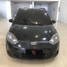 Ford Fiesta SE 1.6 16V Flex 5p 2014 Flex-0