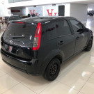 Ford Fiesta SE 1.6 16V Flex 5p 2014 Flex-7