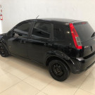 Ford Fiesta SE 1.6 16V Flex 5p 2014 Flex-5