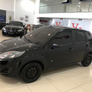 Ford Fiesta SE 1.6 16V Flex 5p 2014 Flex-1