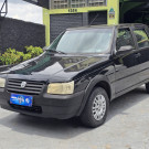 Fiat Uno Mille Celeb/Celeb.ECON 1.0 F.Flex 4p 2008 Flex-2