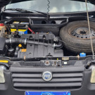 Fiat Uno Mille Celeb/Celeb.ECON 1.0 F.Flex 4p 2008 Flex-8