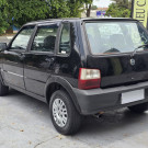 Fiat Uno Mille Celeb/Celeb.ECON 1.0 F.Flex 4p 2008 Flex-1