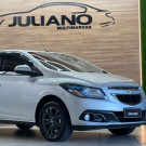 GM - Chevrolet PRISMA Sed. LTZ 1.4 8V FlexPower 4p Aut. 2014 Flex-9