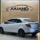 GM - Chevrolet PRISMA Sed. LTZ 1.4 8V FlexPower 4p Aut. 2014 Flex-2