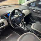 GM - Chevrolet PRISMA Sed. LTZ 1.4 8V FlexPower 4p Aut. 2014 Flex-3