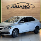 GM - Chevrolet PRISMA Sed. LTZ 1.4 8V FlexPower 4p Aut. 2014 Flex-0