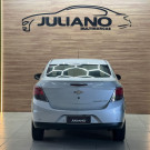 GM - Chevrolet PRISMA Sed. LTZ 1.4 8V FlexPower 4p Aut. 2014 Flex-12