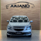 GM - Chevrolet PRISMA Sed. LTZ 1.4 8V FlexPower 4p Aut. 2014 Flex-11