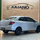 GM - Chevrolet PRISMA Sed. LTZ 1.4 8V FlexPower 4p Aut. 2014 Flex-1