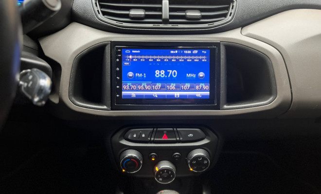 GM - Chevrolet PRISMA Sed. LTZ 1.4 8V FlexPower 4p Aut. 2014 Flex-7