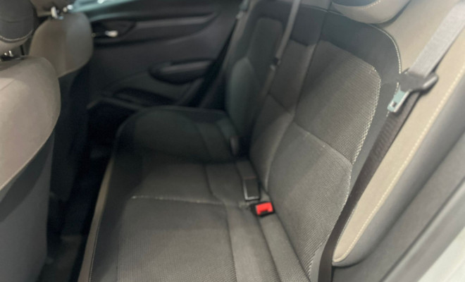 GM - Chevrolet PRISMA Sed. LTZ 1.4 8V FlexPower 4p Aut. 2014 Flex-8