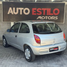 GM - Chevrolet Celta 1.0/Super/N.Piq.1.0 MPFi VHC 8V 3p 2001 Gasolina-2