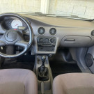 GM - Chevrolet Celta 1.0/Super/N.Piq.1.0 MPFi VHC 8V 3p 2001 Gasolina-3