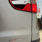 Ford EcoSport TITANIUM 2.0 16V Flex 5p Aut. 2014 Flex-12