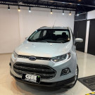 Ford EcoSport TITANIUM 2.0 16V Flex 5p Aut. 2014 Flex-0
