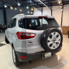Ford EcoSport TITANIUM 2.0 16V Flex 5p Aut. 2014 Flex-14