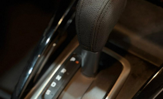 Ford EcoSport TITANIUM 2.0 16V Flex 5p Aut. 2014 Flex-8