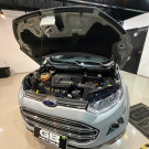 Ford EcoSport TITANIUM 2.0 16V Flex 5p Aut. 2014 Flex-13