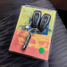 Ford EcoSport TITANIUM 2.0 16V Flex 5p Aut. 2014 Flex-11