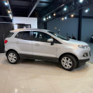 Ford EcoSport TITANIUM 2.0 16V Flex 5p Aut. 2014 Flex-1